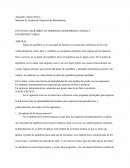 PUNTO DE EQUILIBRIO EN EMPRESAS MONOPRODUCTORAS Y POLIPRODUCTORAS