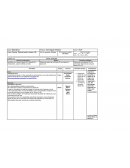 Planificacion matematicas