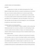 CONSTRUYENDO UNA TEOLOGIA BIBLICA