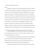 ¿Cuál es el lugar preferido de cada niño?