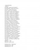 Farewell Infortality