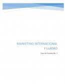 Marketing Internacional Lladró