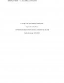 Las tic y el desarrollo humano