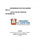 La familia cómo la base de la sociedad