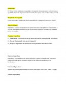 Corrupcion aduanas de México