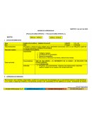 Principios y valores de auto cuidado que le permitirán reconocerse como un ser influyente a partir de su forma de practicar la RONDA FOLCLORICA