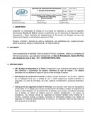 Manual de subcontratación