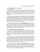 Técnicas de simulación en comunicaciones