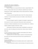 CASO PRÁCTICO: MALETA SAMSONITE