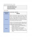 La cadena de suministro de Nestlé
