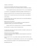 Complejos y Oxidorreduccion