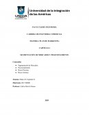 SEGMENTACIÓN DE MERCADOS Y POSICIONAMIENTO