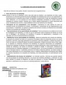 La undecima ediccion de marketing