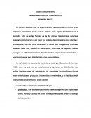 CADENA DE SUMINISTROS