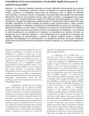 Contribución de los macronutrientes a la obesidad: implicaciones para la nutrición de precisión