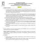 EVALUACIÓN INVENTARIOS PARCIAL