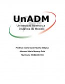 Contexto socioeconómico de México