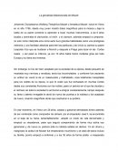 La genialidad distorsionada de Mozart