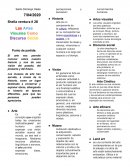 Las Artes Visuales Como Discurso Social