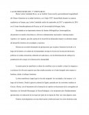 LAS MUJERES REBELDES Y VISIONARIAS