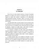 Diagnosticar la interacción de la guardería infantil y simoncito con la responsabilidad conjunta de los padres