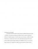 Feminismo en la actualidad