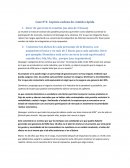 Caso N°2: Capicúa cadena de comida rápida