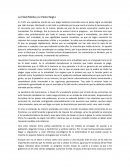 La Edad Media y la Peste Negra