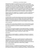 HISTORIA DE LA ANATOMIA HUMANA