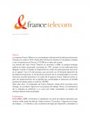 Caso France Télécom