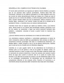 DESARROLLO DEL COMERCIO ELECTRONICO EN COLOMBIA