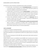 MACROECONOMIA: ASPECTOS INTRODUCTORIOS