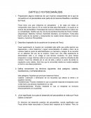 Capitulo 16 de Libro de Historia Critica de la Psicología