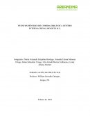 PUESTOS MÓVILES DE COMIDA ORGÁNICA CENTRO INTERNACIONAL BOGOTÁ D.C
