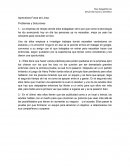 Aprendices Fuera de Línea Problemas y Soluciones