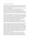 Las Consecuencias del Cambio Climático