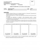 REPORTE DE LABORATORIO: uso de modelos en química orgánica
