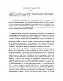 Ensayo totalitarismo en la década de los treinta