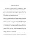 El dia que me senti oruglloso de mi