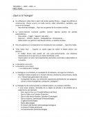 Teología Fundamentos