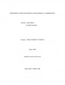 PRIORIDADES Y PREOCUPACIONES DE LOS MILLENNIALS Y LA GENERACIÓN Z