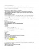 Administracion de la produccion. Plan de ventas y operaciones