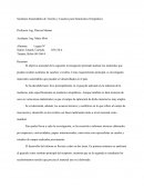 Sustitutos Sustentables de Textiles y Cauchos para Suministros Ortopédicos