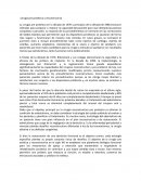 Cirugía pre protésica y reconstructiva