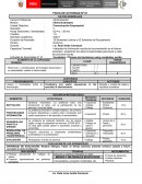 Actividad de Aprendizaje N° 1 Unidad Didáctica : Comunicación Empresarial