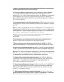 Pre requisitos promoción profesional 2020