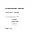 Calidad de vida en pacientes pediátricos con leucemia linfoblastica aguda