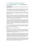 DELITO DE CONDUCCIÓN TEMERARIA, LESIONES Y HOMICIDIO