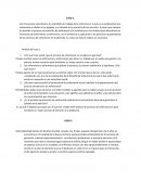 Caso de Enfermería