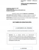 JUICIO PRINCIPAL: REIVINDICATORIO